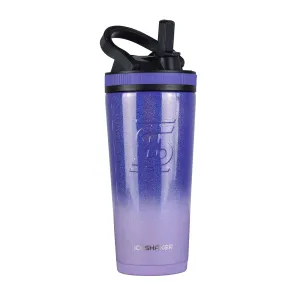 26oz Sport Bottle - Lilac Dreaming