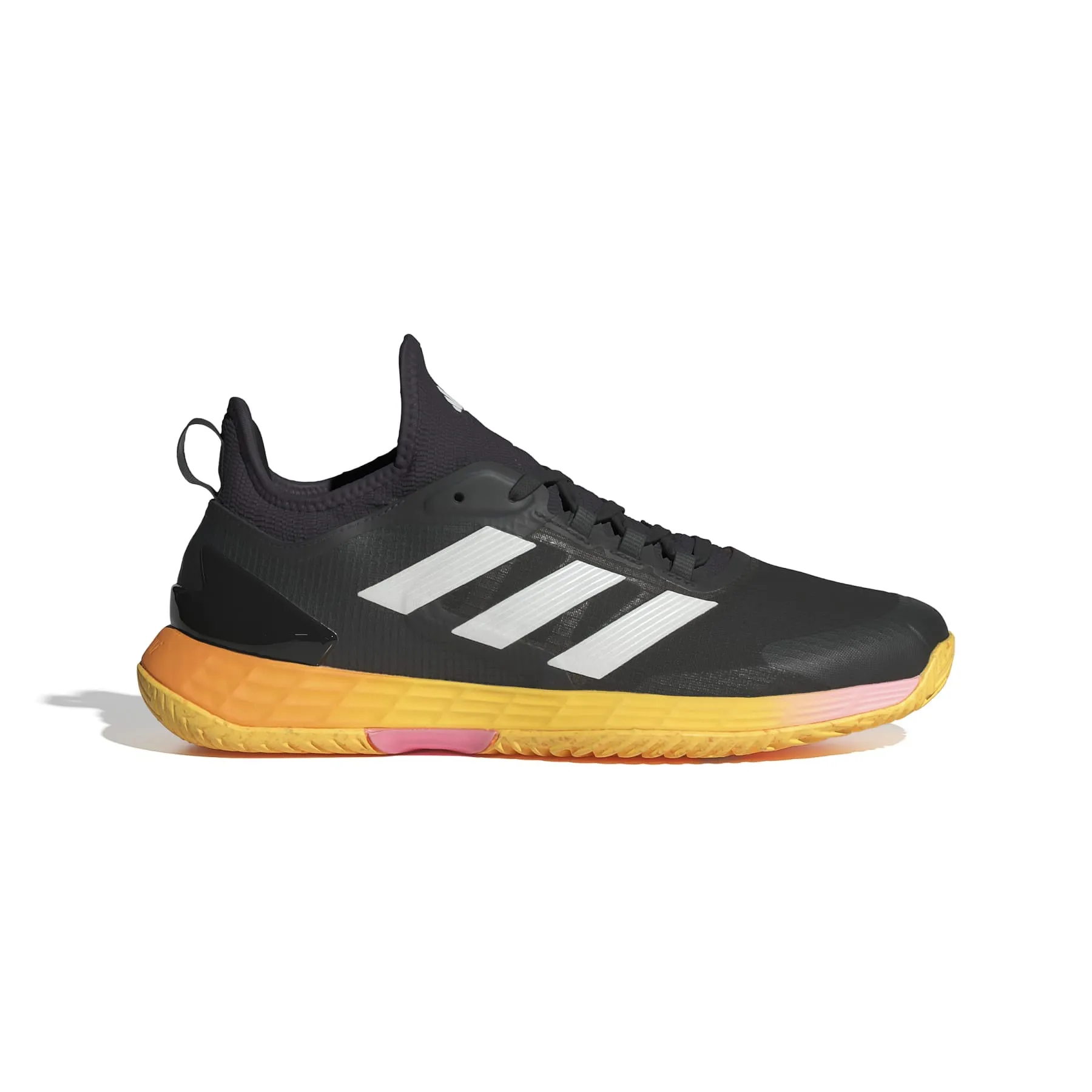 Adidas Adizero Ubersonic 4.1 Men's Tennis Shoes (IF0446)