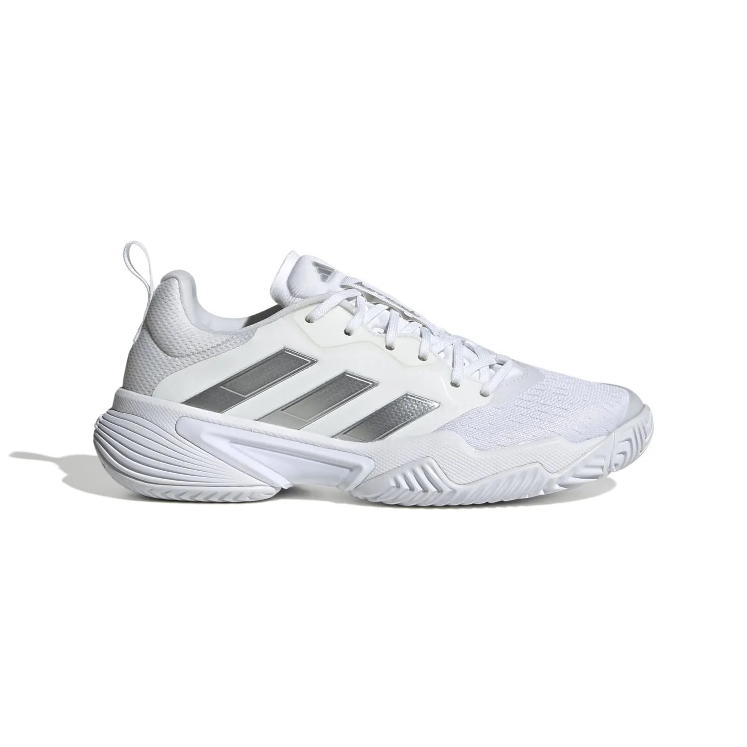 Adidas Barricade Women's Tennis Shoes (ID1554)