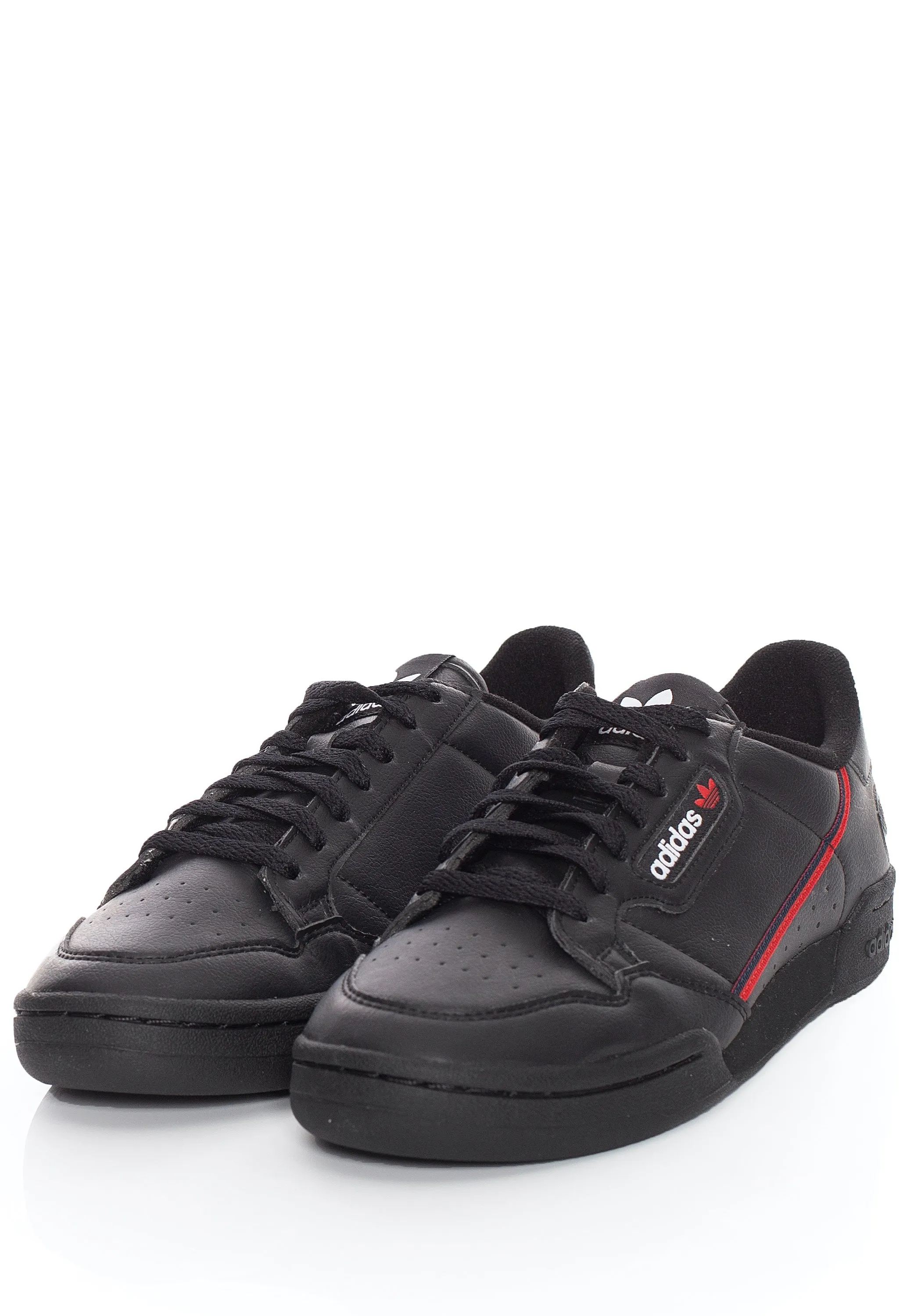 Adidas - Continental 80 Vega Cblack/Conavy/Scarle - Shoes