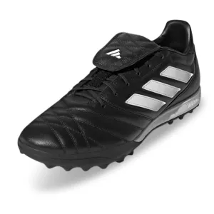 adidas Copa Gloro Turf Soccer Shoes (Black/White)