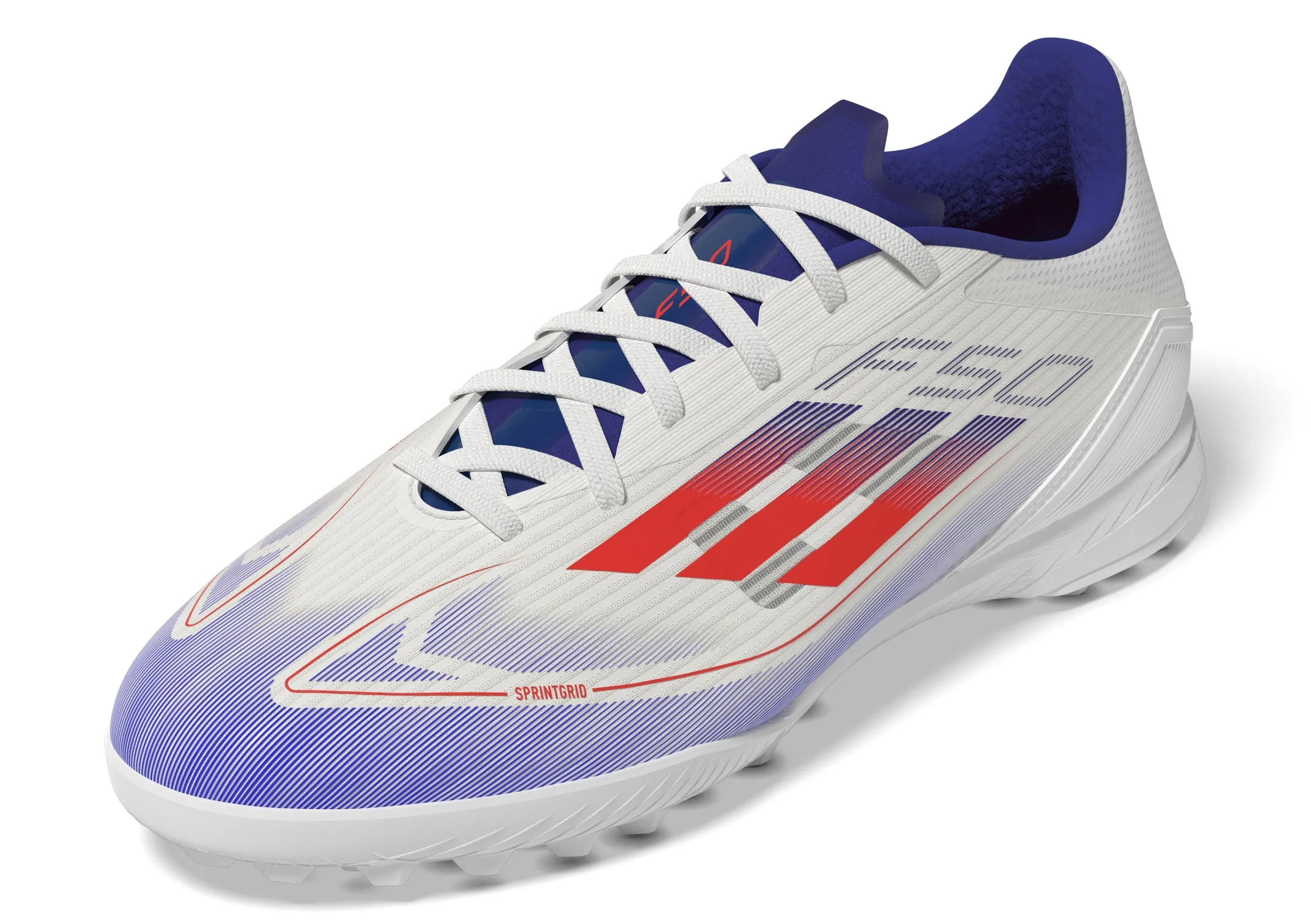 adidas F50 League Turf Shoes