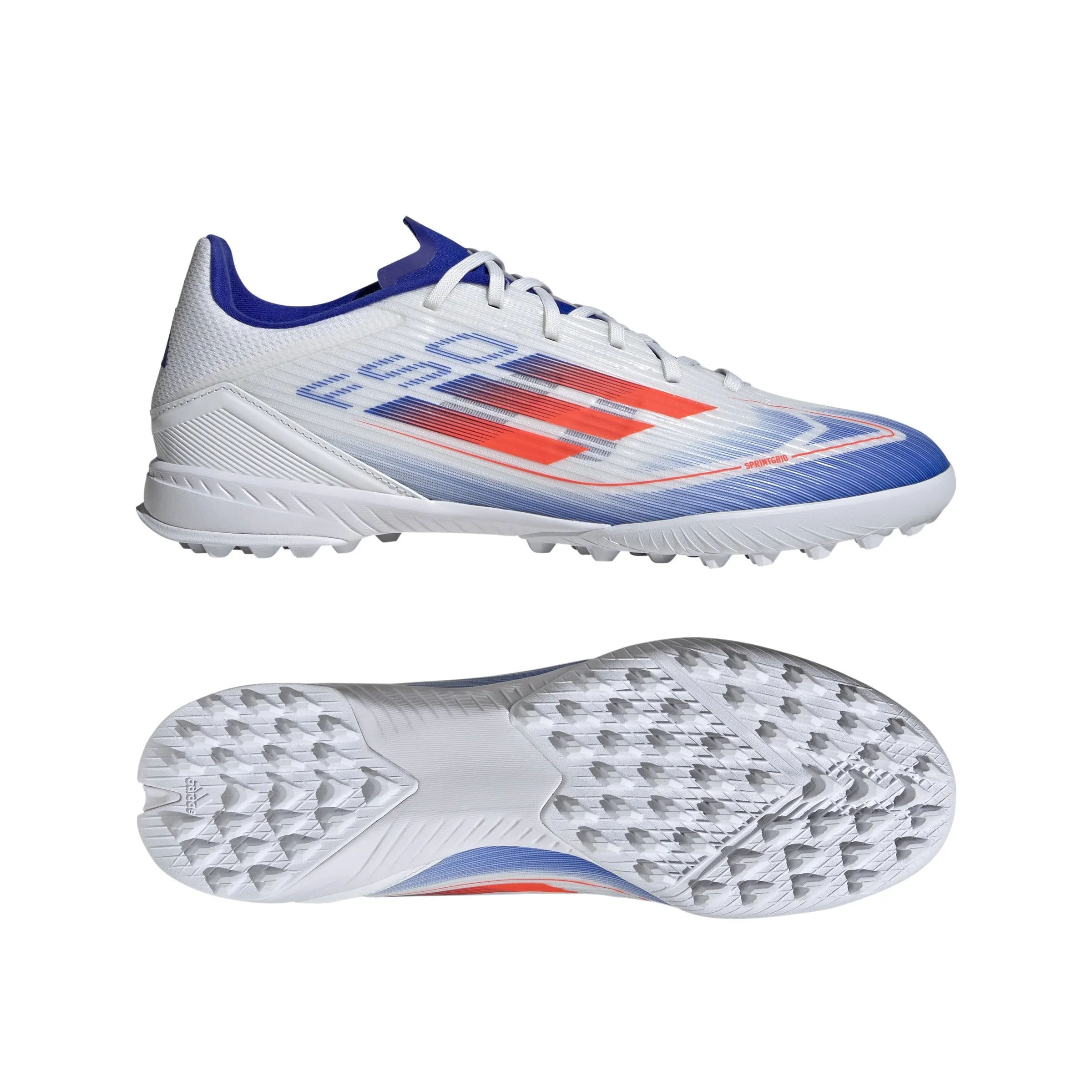 adidas F50 League Turf Shoes