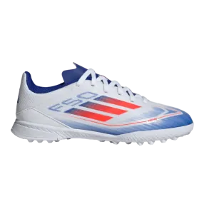 Adidas F50 League Youth Turf Shoes