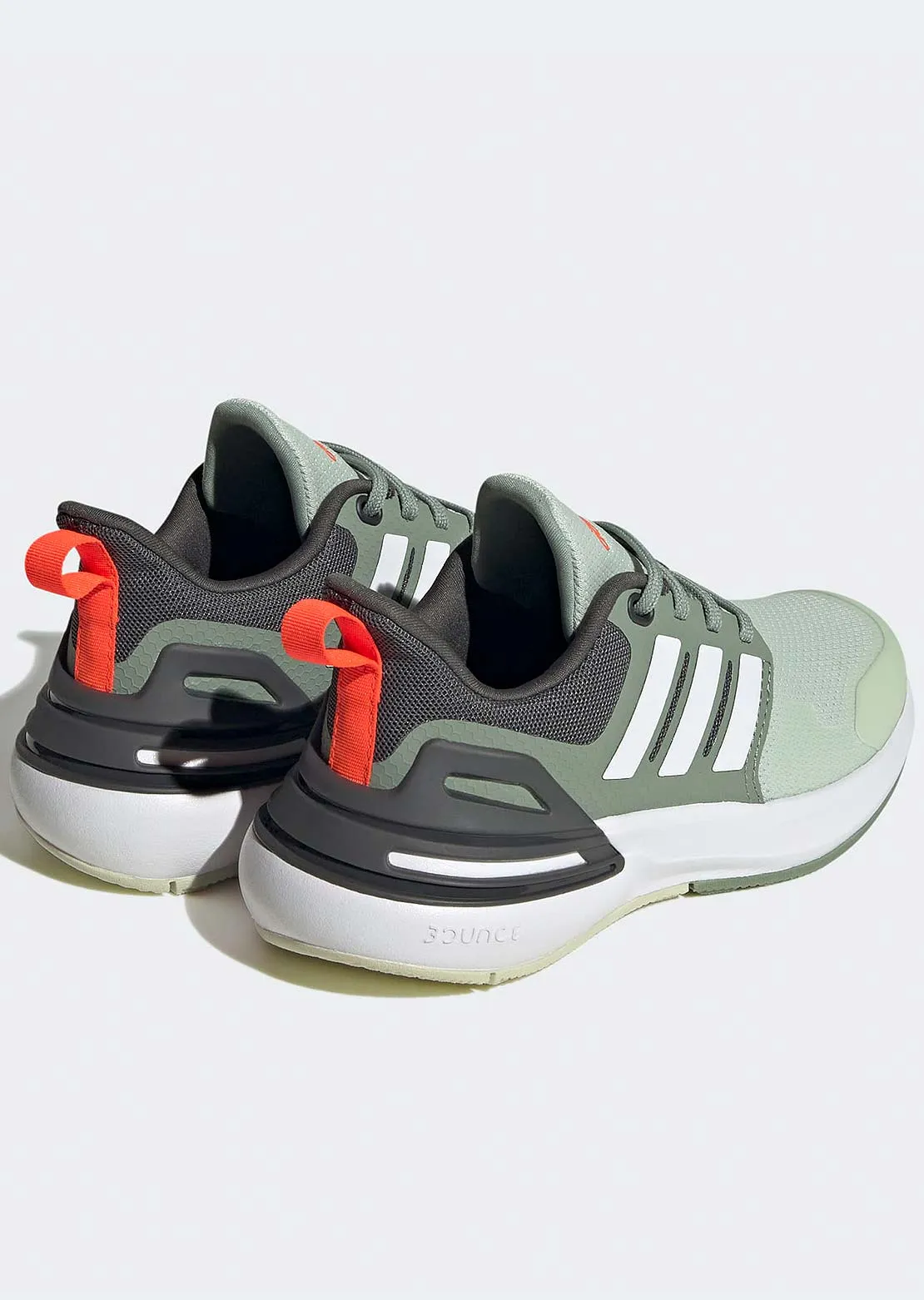 Adidas Junior Rapida Sport Running Shoes