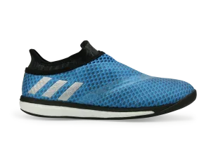 adidas Men's Messi 16.1 Street Sho Blue/Core Black