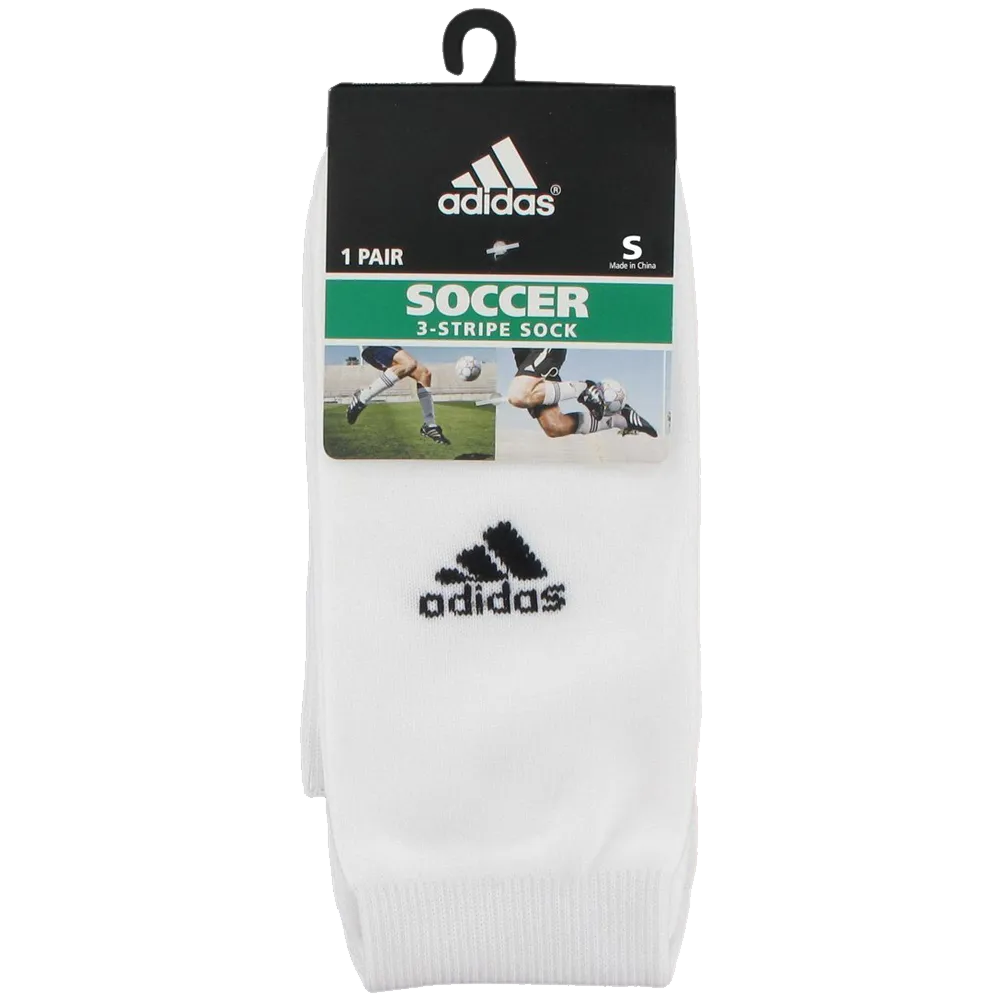 Adidas Metro Iii Soccer Sock