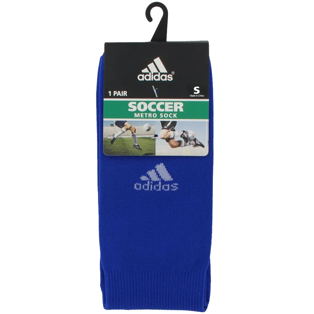 Adidas Metro Iii Soccer Sock