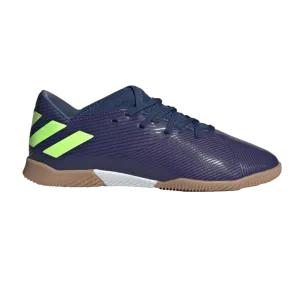 Adidas Nemeziz Messi 19.3 Youth Indoor Shoes