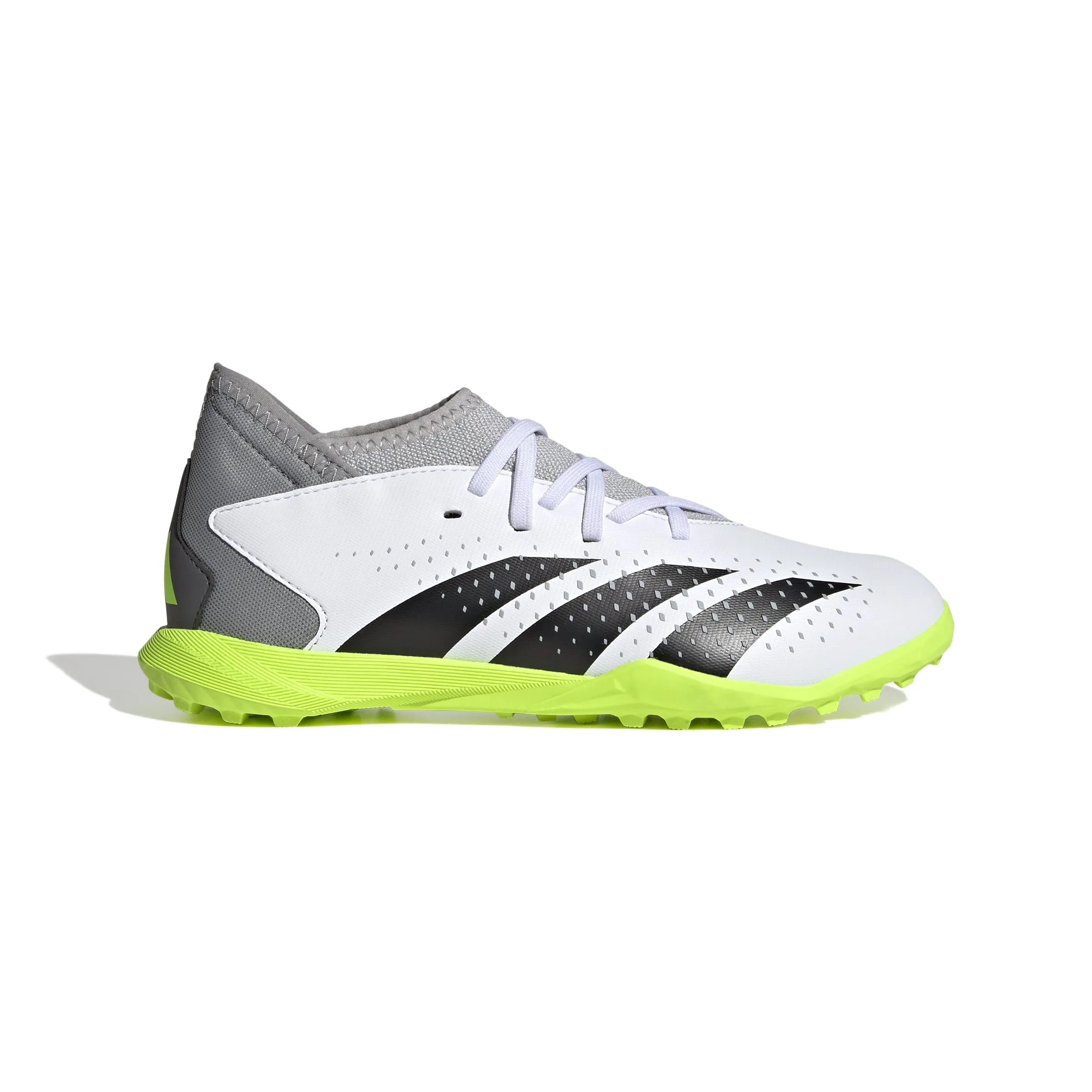 adidas Predator Accuracy.3 TF Junior Turf Shoes