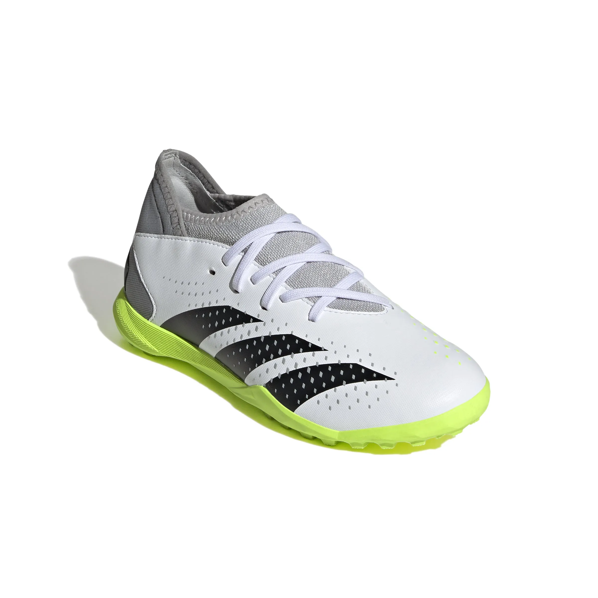 adidas Predator Accuracy.3 TF Junior Turf Shoes