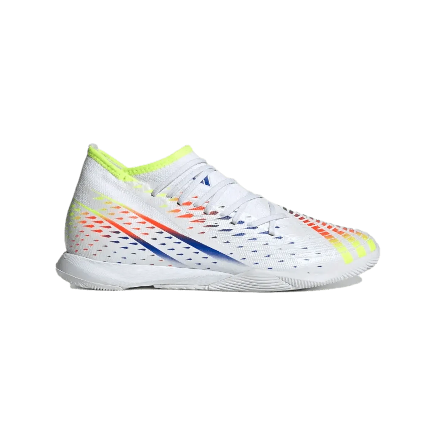 Adidas Predator Edge.3 Indoor Soccer Shoes