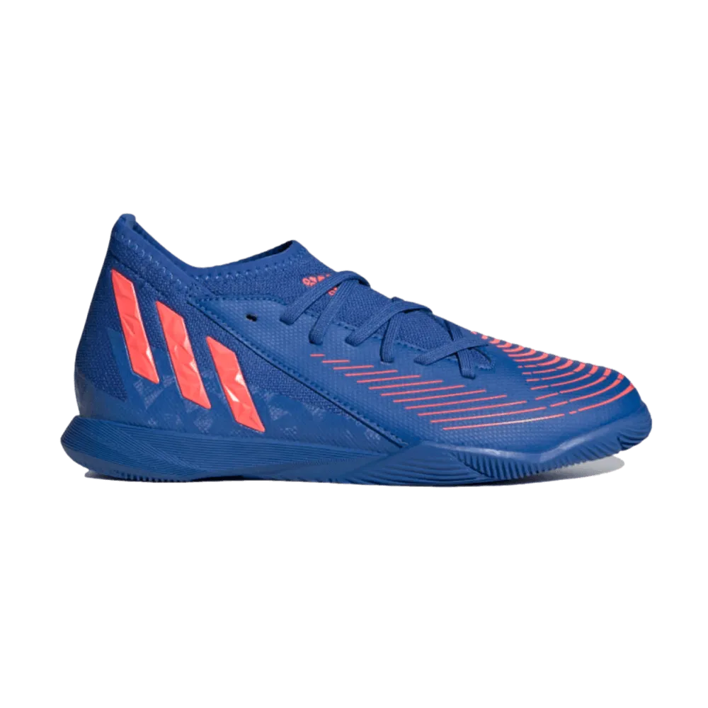 Adidas Predator Edge.3 Youth Indoor Shoes