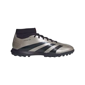 Adidas Predator League Mid-Cut Turf Shoes