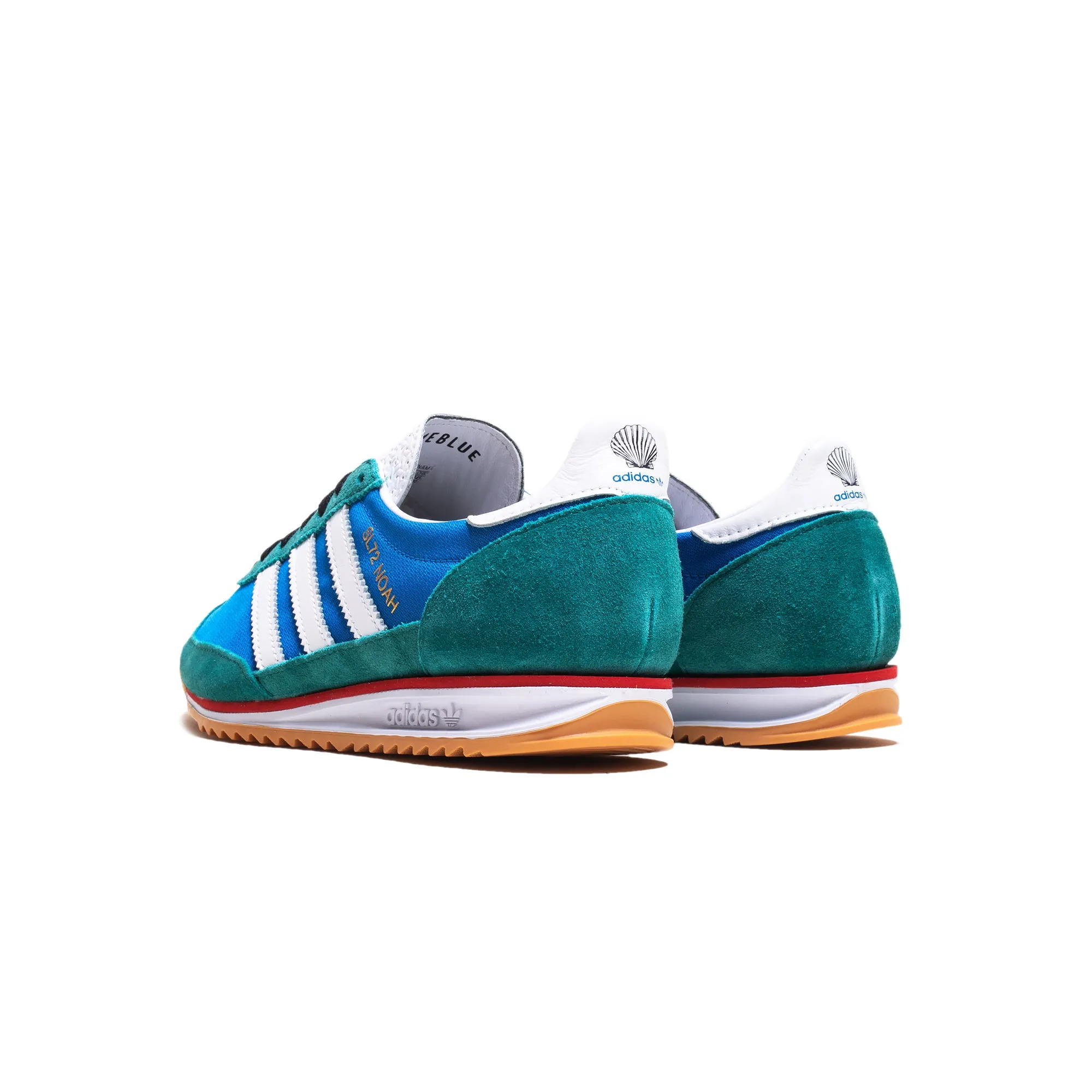 Adidas SL72 Noah Shoe