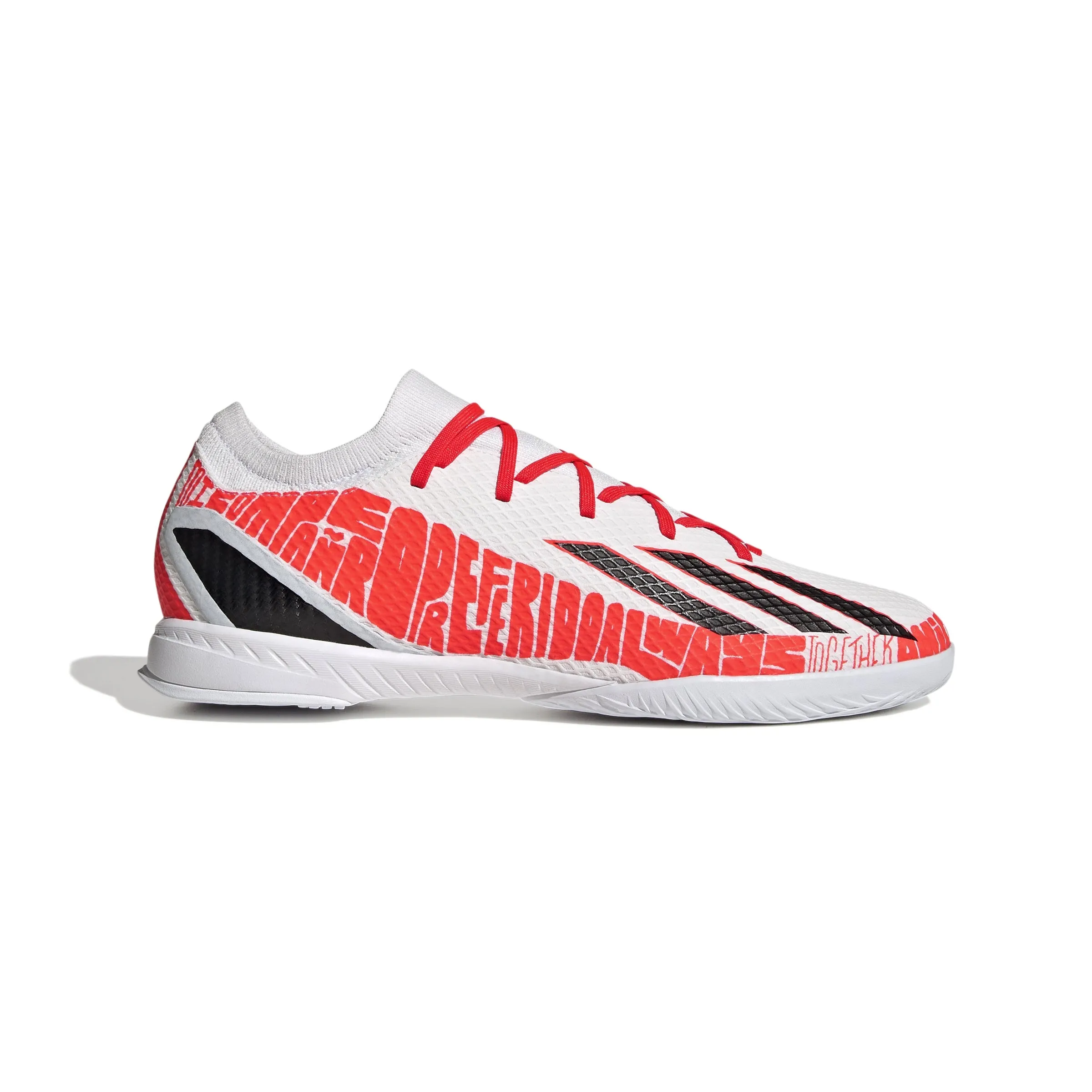 adidas Speed Portal Messi 3 IN Indoor Shoes