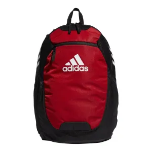 adidas Stadium III Backpack Red/White/Black