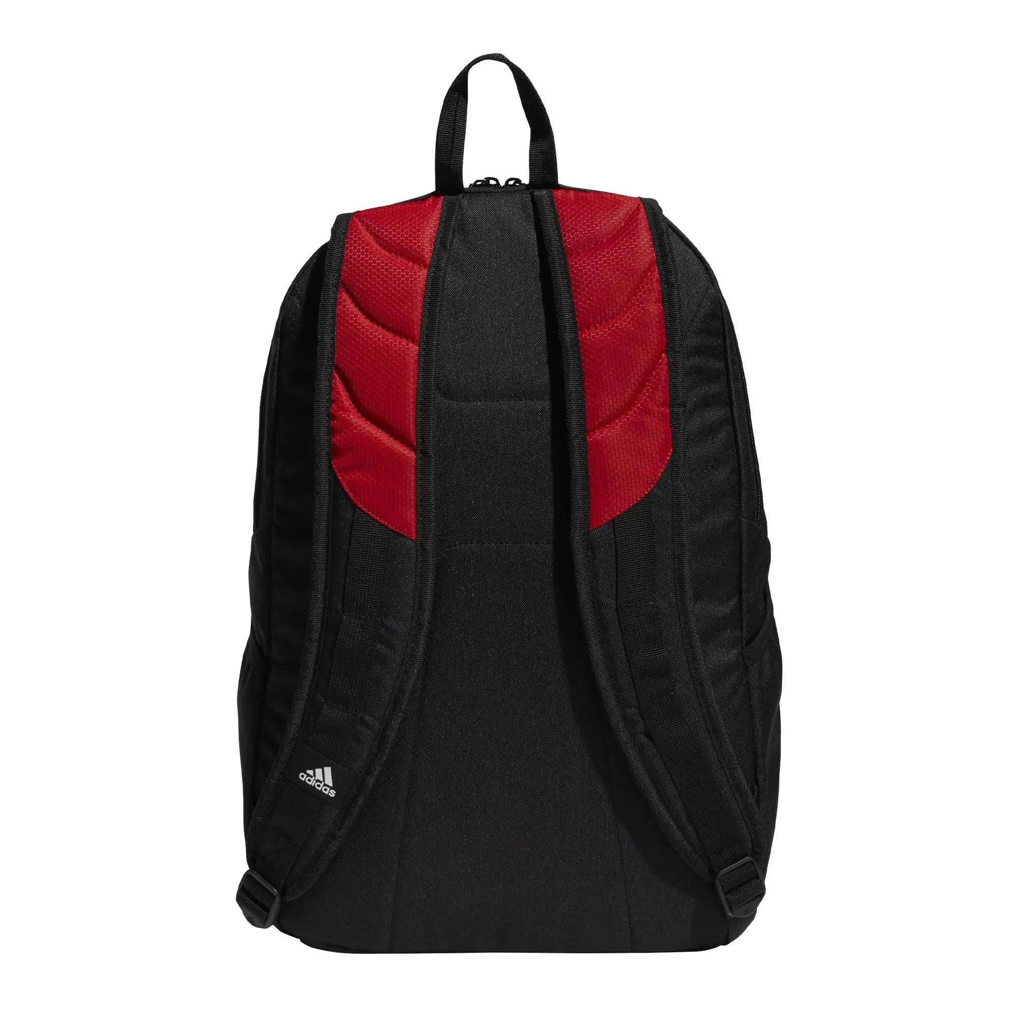 adidas Stadium III Backpack Red/White/Black