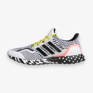 Adidas Ultraboost 5.0 DNA GY0326 White Black Turbo