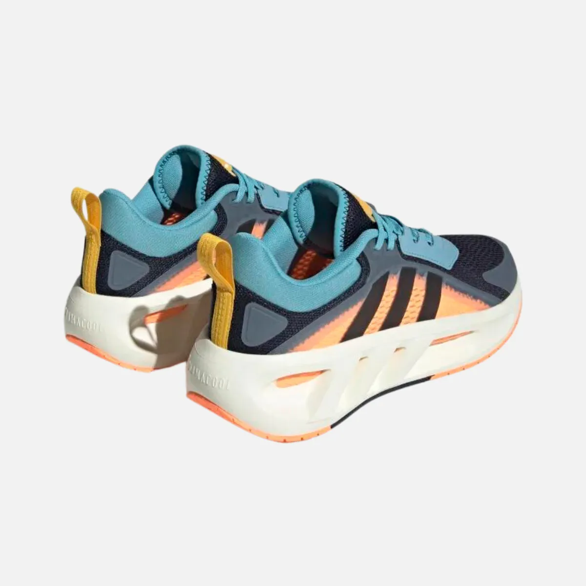 Adidas Ventador Climacool Men Sportswear Shoes -Preloved Blue/Legend Ink/Screaming Orange