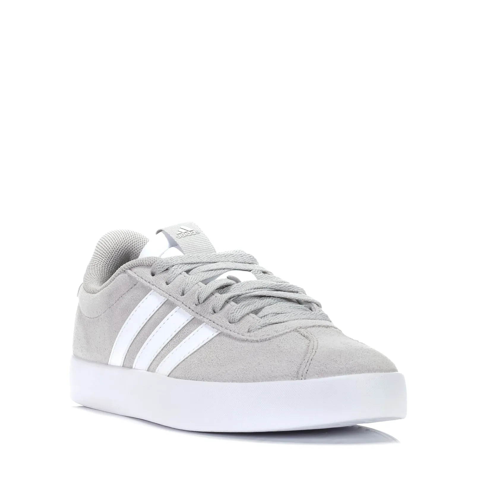 Adidas VL Court 3.0 Womens Grey/White