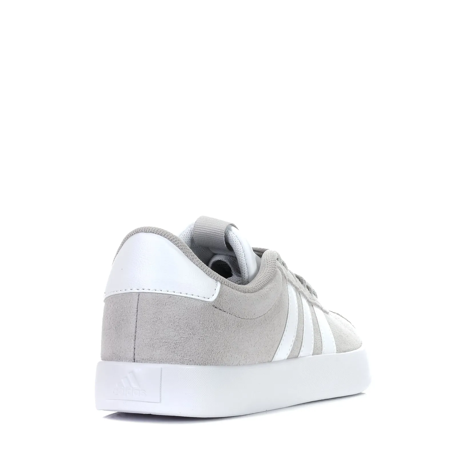 Adidas VL Court 3.0 Womens Grey/White