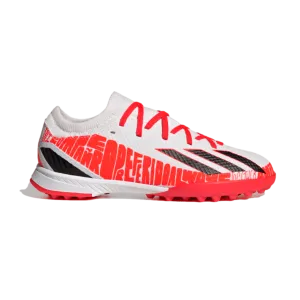 Adidas X Speedportal Messi.3 Youth Turf Shoes