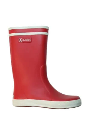 Aigle Rain Boots 5T - 6T (EU29)