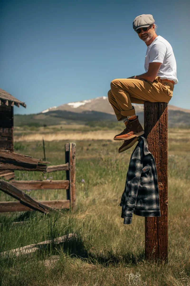 &SONS Virgil Desert Boot