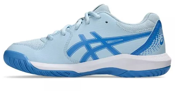 Asics Gel-Dedicate 8 GS Kids Light Blue/Blue Coast