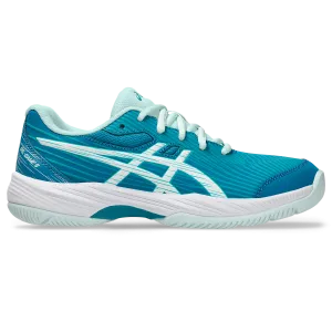 Asics Gel-Game 9 GS Kids Tennis Shoes (1044A052-406) - AVAILABLE ONLINE ONLY