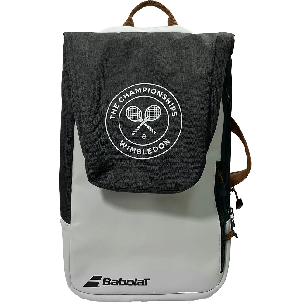 Babolat Pure Wimbledon Backpack (753098-225)