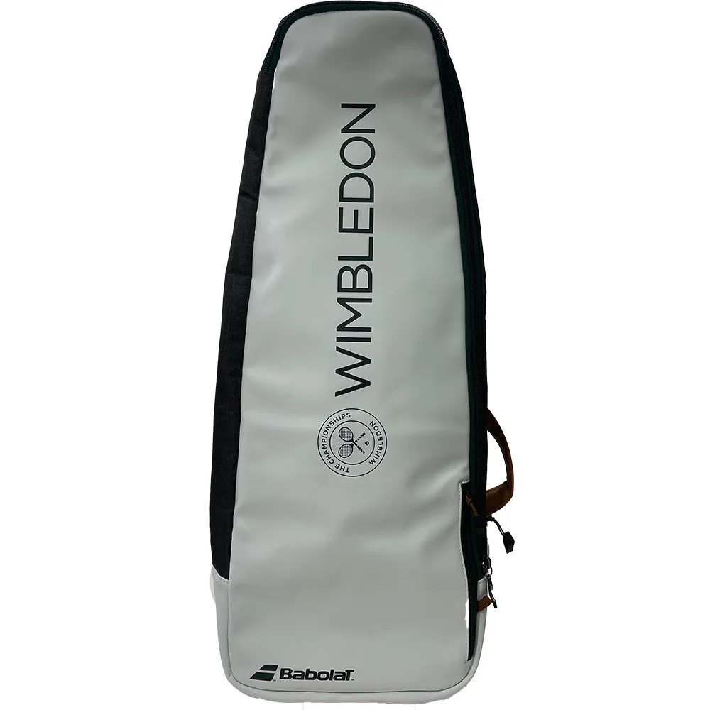 Babolat Pure Wimbledon Backpack (753098-225)