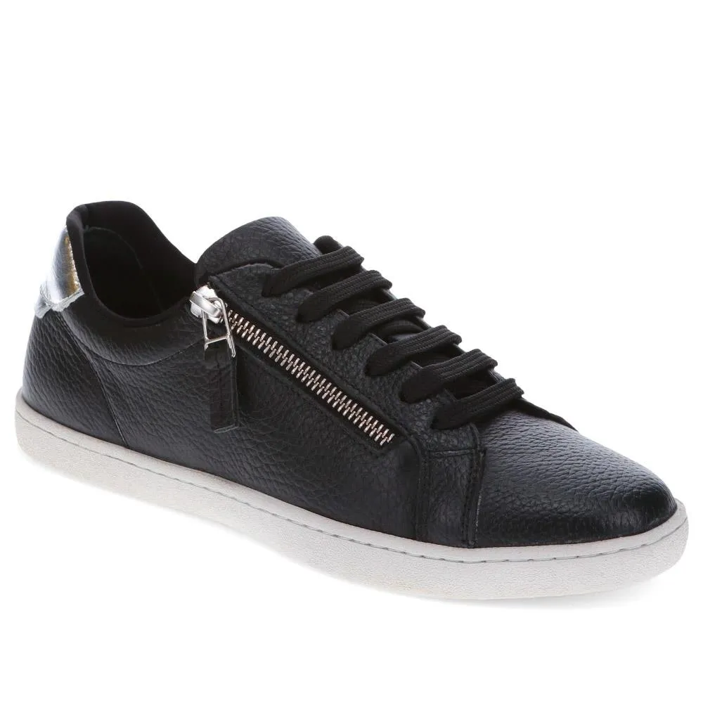 Bambi Leather Trainers  - BAMBI / 326 537