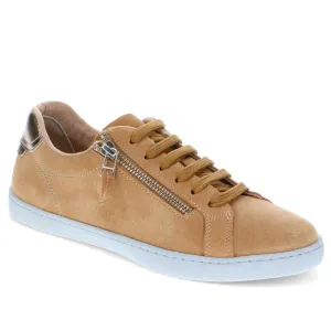 Bambi Leather Trainers  - BAMBI / 326 537