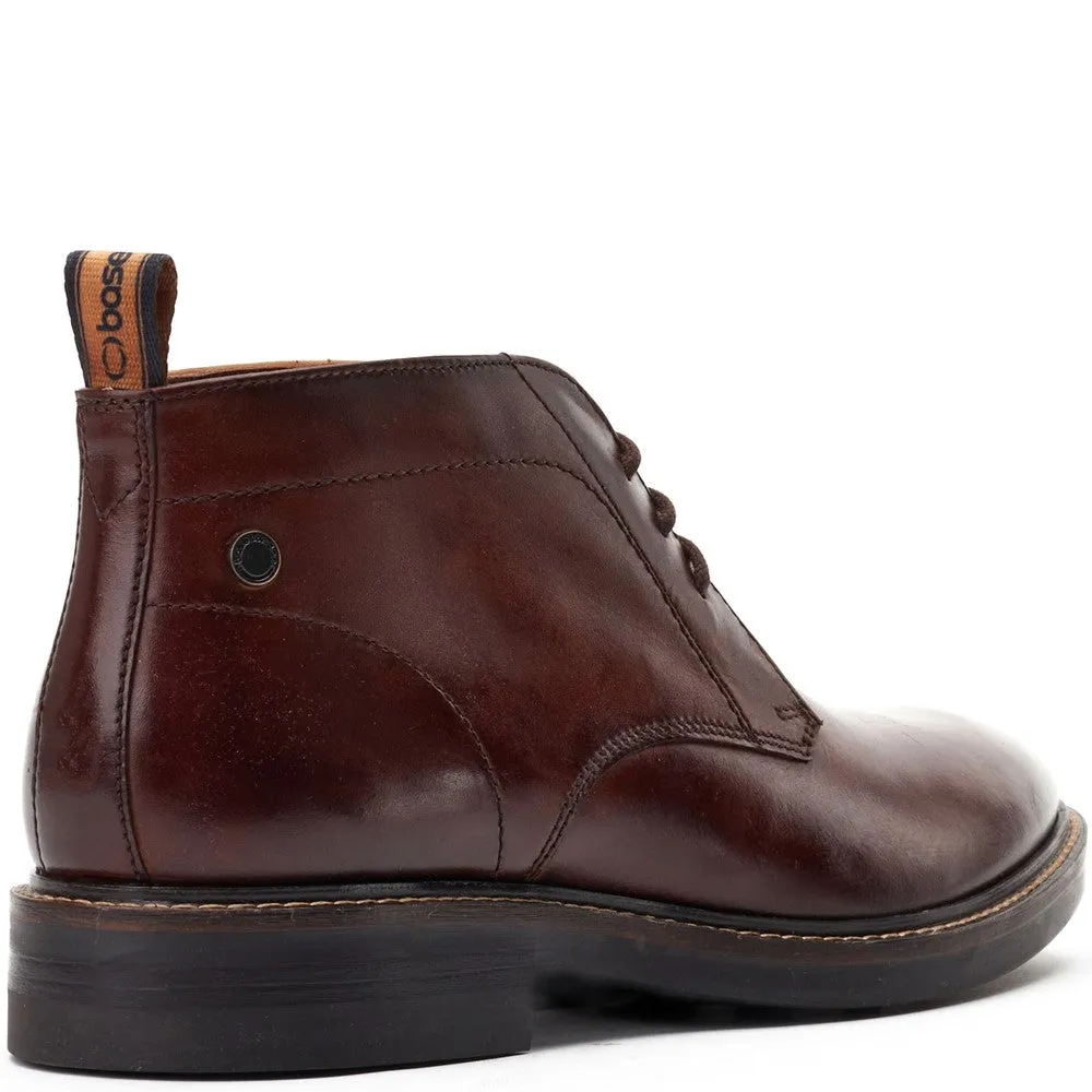 Base London Knebworth Chuckka Boot