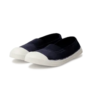 Bensimon Tennis Shoe Trainers Navy