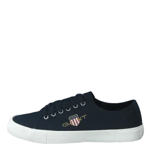 Billox Sneaker Marine