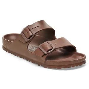 Birkenstock Womens Arizona EVA Sandals - Roast