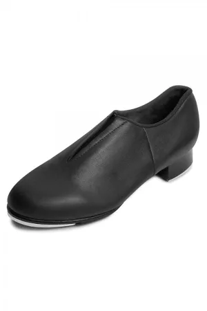 Bloch Tap Flex Slip On