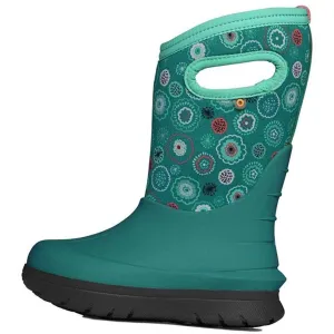 BOGS Kids Neo-Classic Bullseye Rain Boots