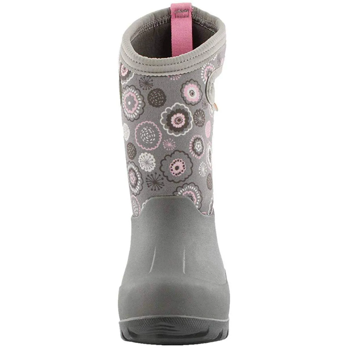 BOGS Kids Neo-Classic Bullseye Rain Boots