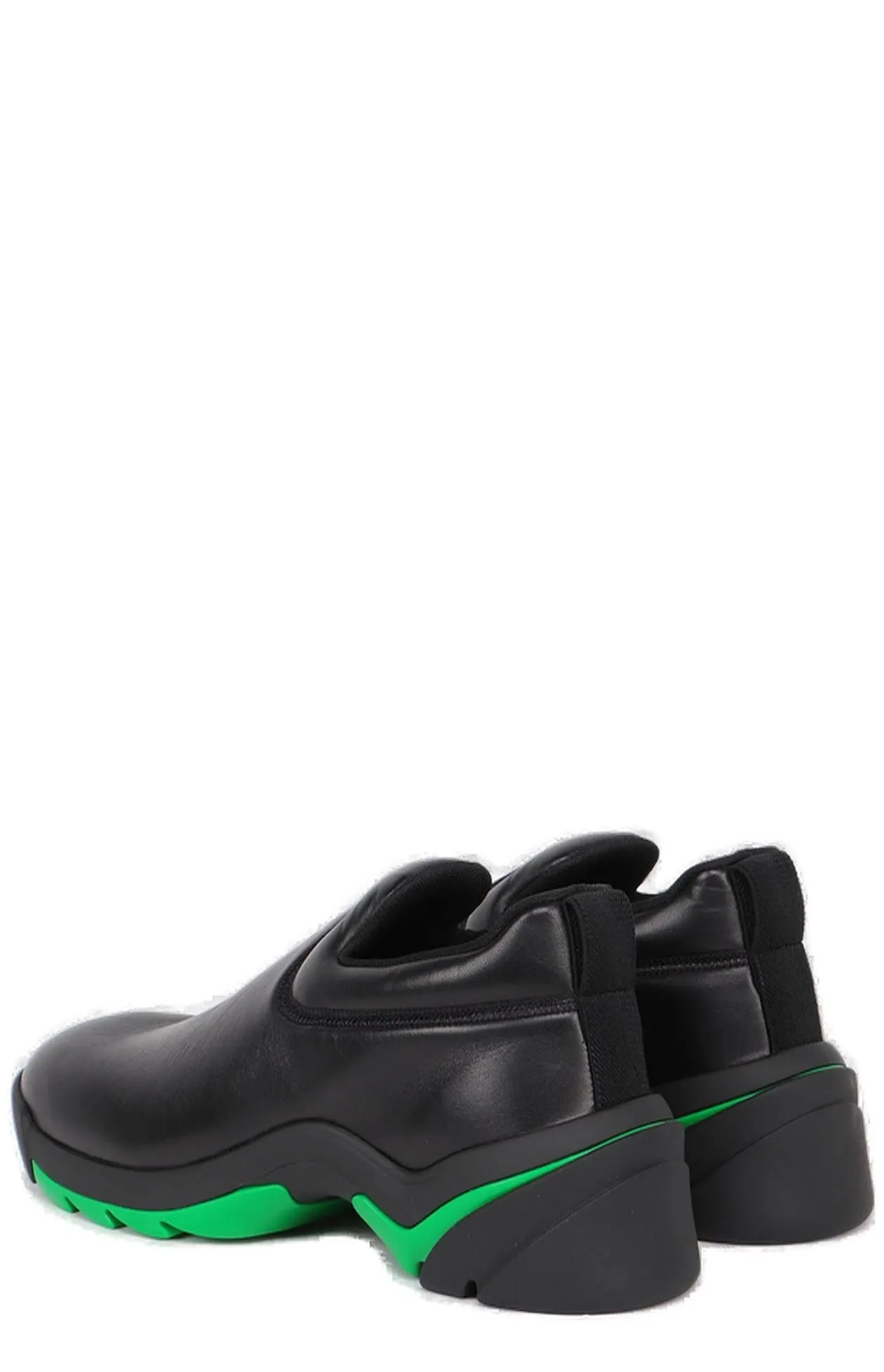 Bottega Veneta Flash Slip-On Sneakers