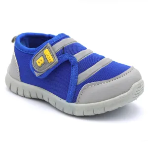 Boy's Casual Shoes - Blue