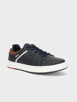 Boys "ARDICE" Casual Lace Up Trainers