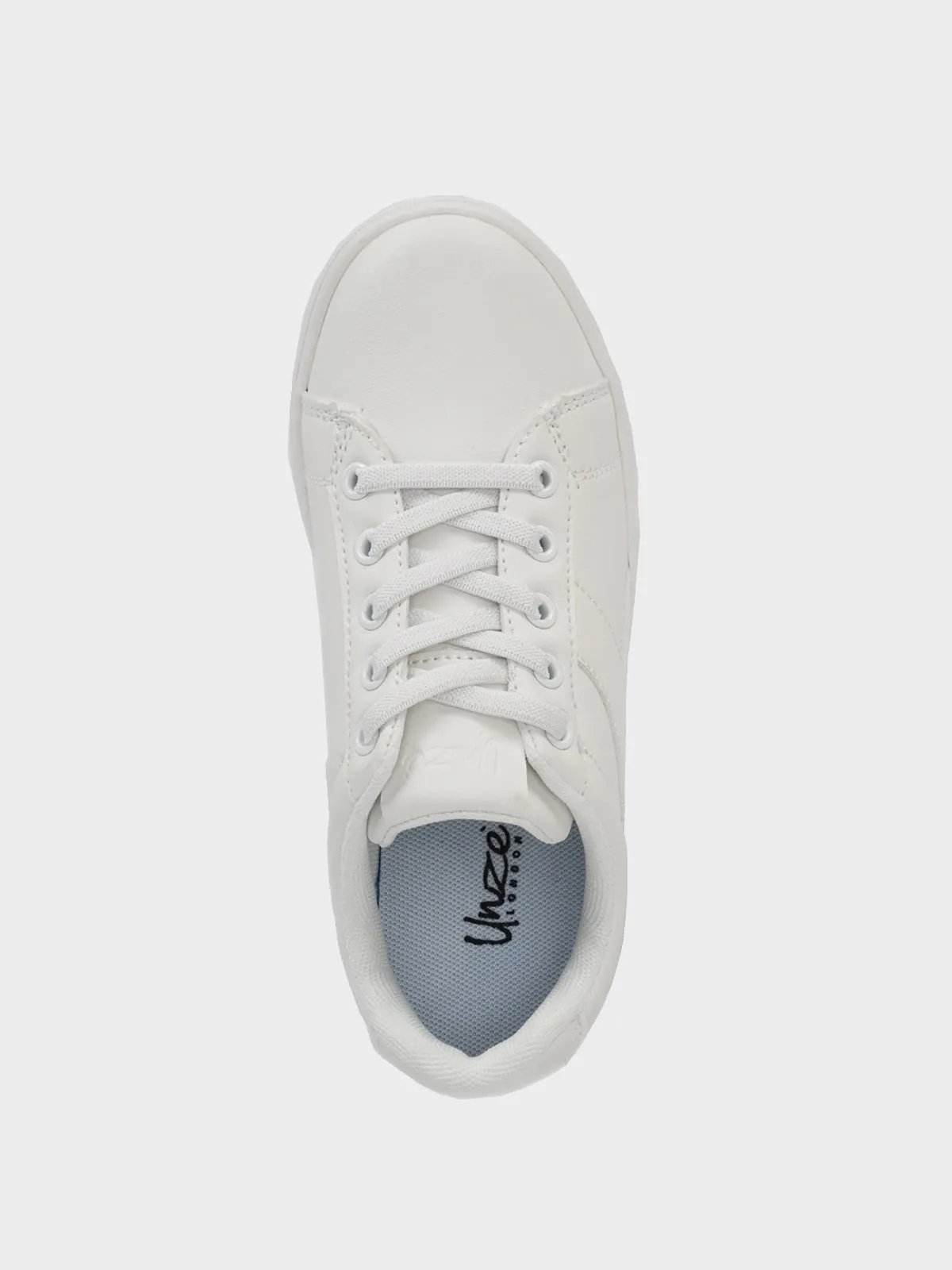 Boys "MSITICO" Casual Lace Up Trainers