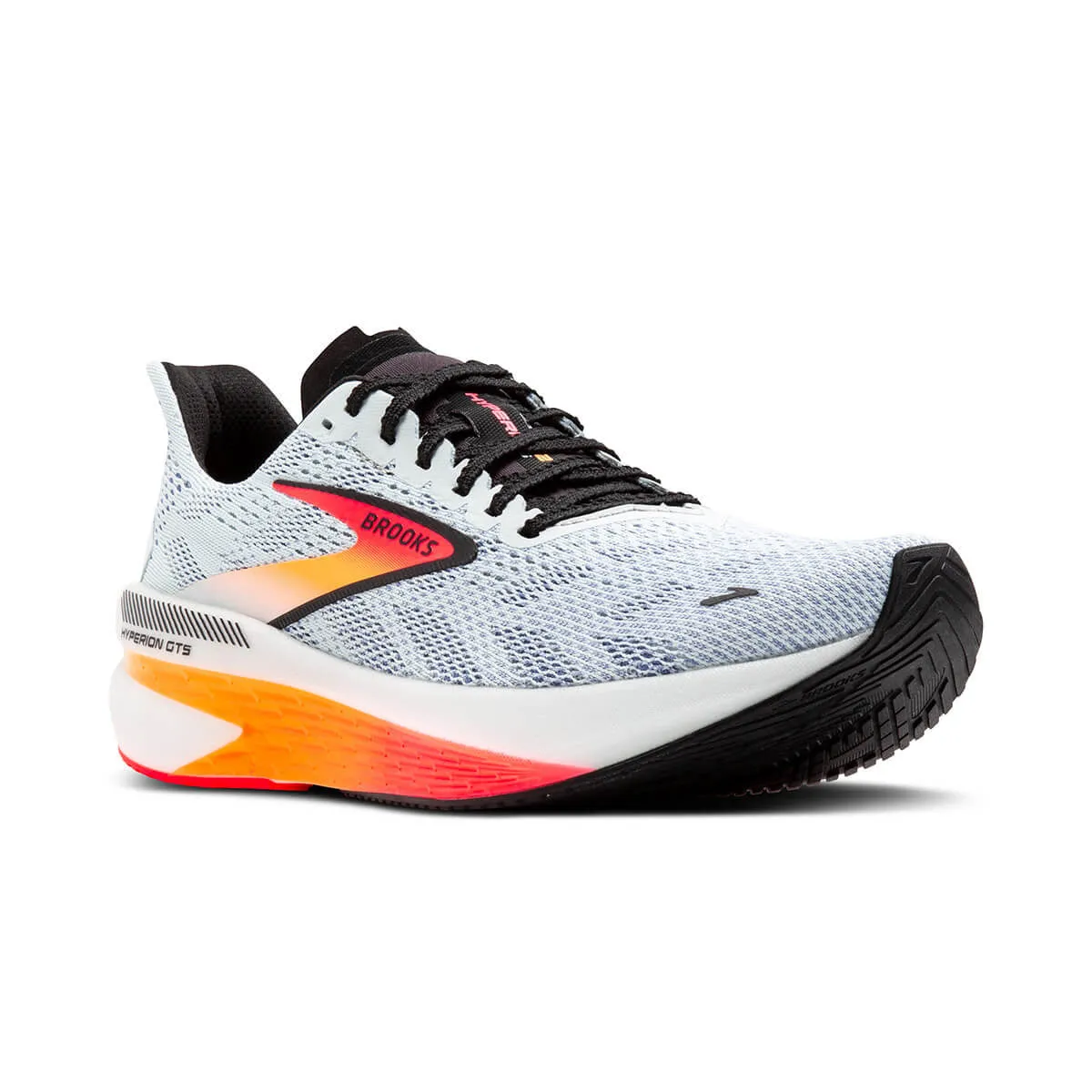 Brooks Hyperion GTS 2 Womens | Illusion/coral/black