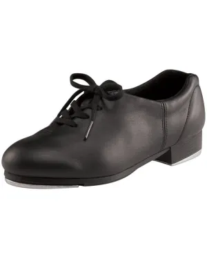 Capezio Premiere Single Screw Leather Tap Shoes - CG09 Womens/Mens