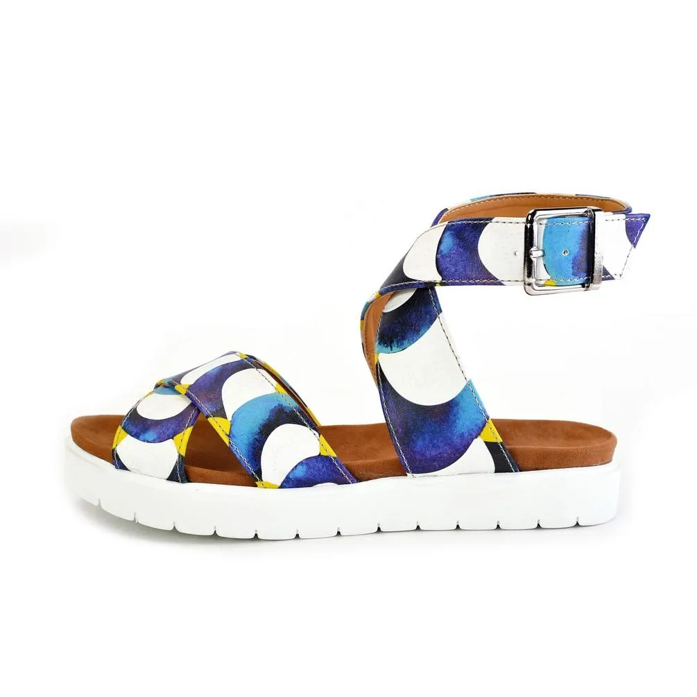 Casual Sandals NSN207