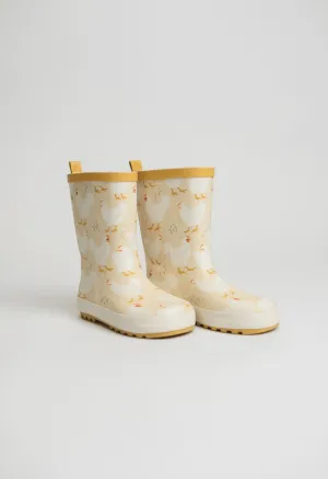 Chicken Boots - Youth/Toddler